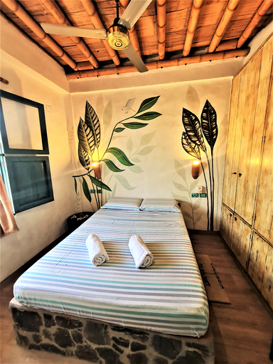 Bedroom 3, Chévere Beach, Ciénaga