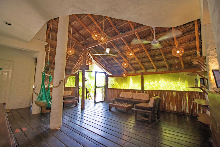 Others 5, Hotel Ak'Na Holbox, Lázaro Cárdenas