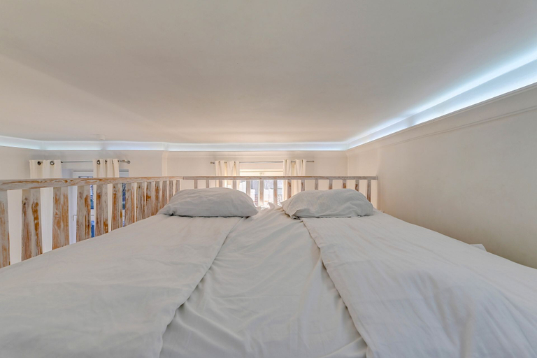 Others 3, Grand Molo by Grand Apartments, Sopot