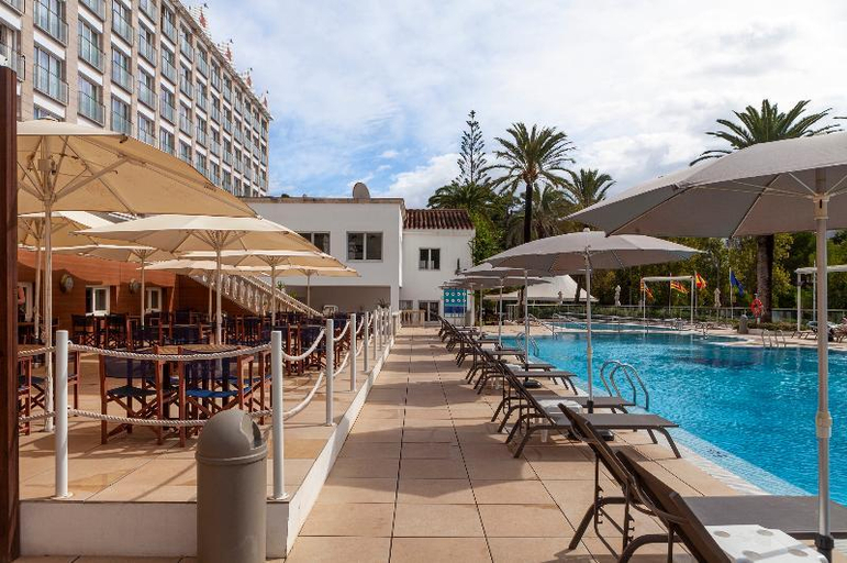 Sport & Beauty 2, Minura Cala Galdana & Apartamentos d'Aljandar, Baleares