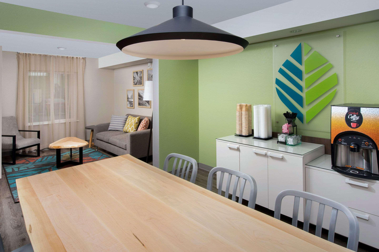 Public Area 2, Extended Stay America Suites - Denver - Centennial, Arapahoe