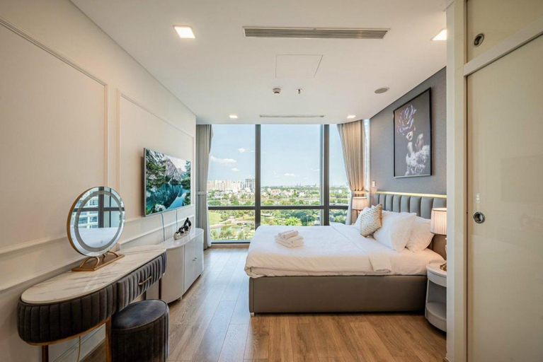 2, 1 Phong Ngu Landmark 81 Vinhome, Bình Thạnh