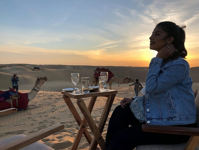 Others 3, Royal Salma Resort Sam Jaisalmer, Jaisalmer