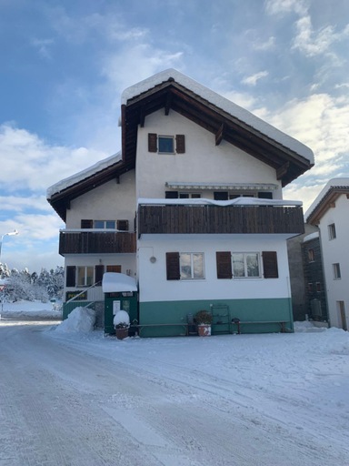 Others 5, Waldheim Pension Laax, Surselva