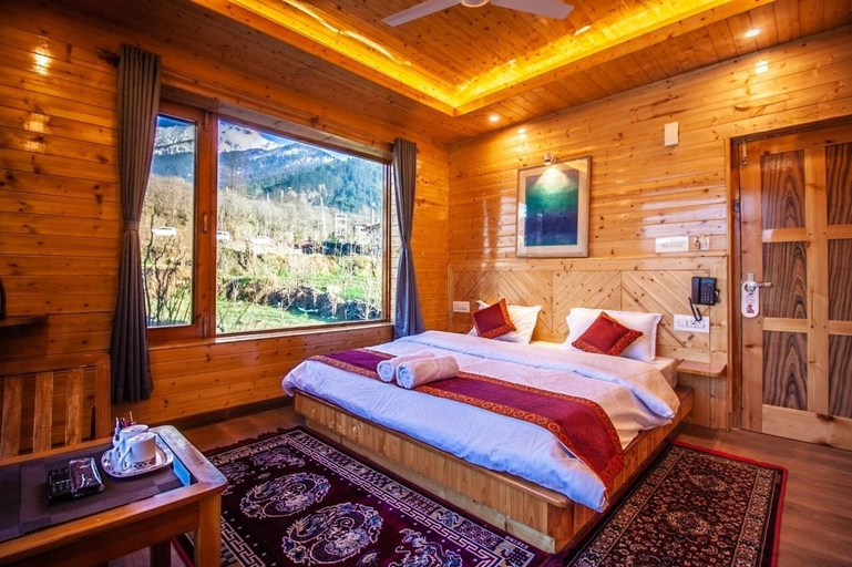 Others 5, Shalai Resort & Cottages, Kullu