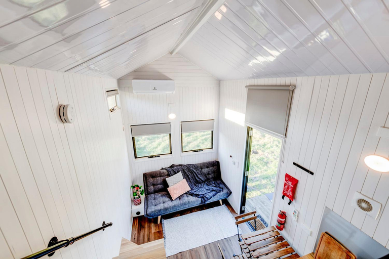 3, Barossa Homestead Tiny Home, Barossa - Angaston