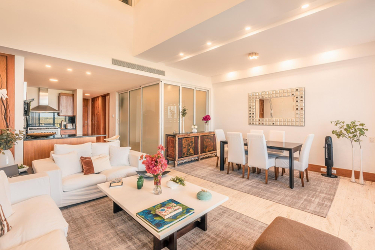 Room 4, 2br-apartment w Golf View at Casa de Campo, La Romana