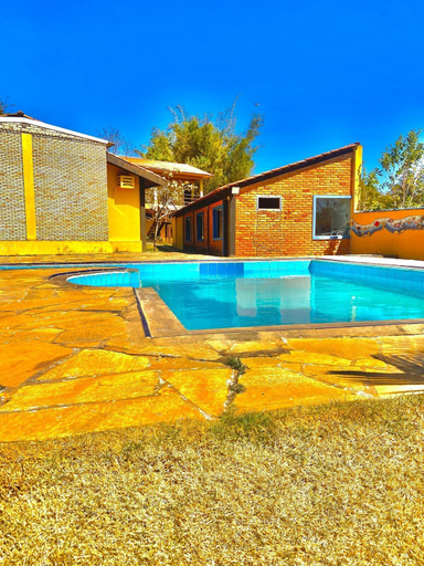 Sport & Beauty 4, POUSADA PEQUIZEIRO, Chapada dos Guimarães