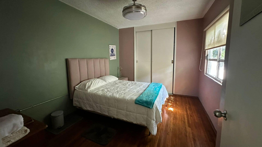 Others 5, Habitación cerca de Mitikah, Mexico City