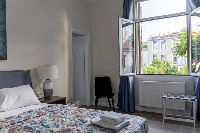 Room 5, Plaka s Privileged Accommodation, Attica