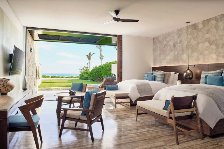 Bedroom 4, Zadun, A Ritz-Carlton Reserve, La Paz