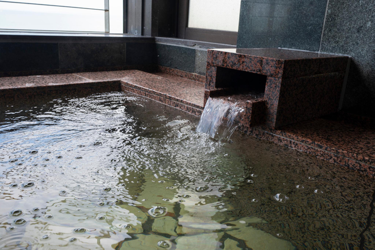Sport & Beauty 3, Futami Onsen Hotel Seikai, Ise