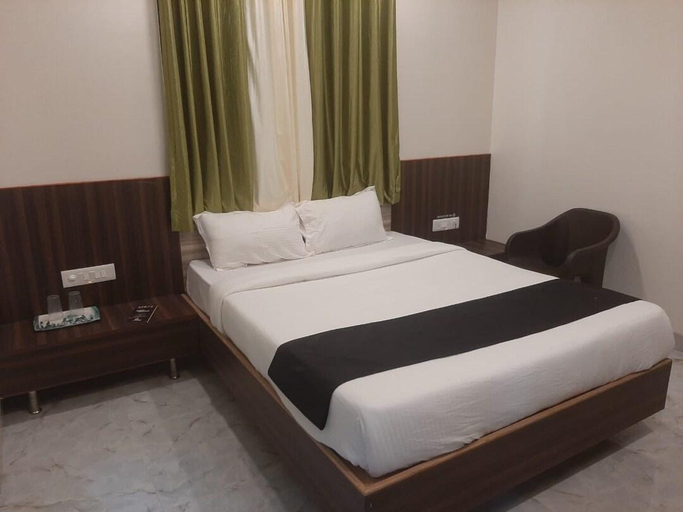 Others 4, Hotel Sai Sk Palace, Ahmadnagar
