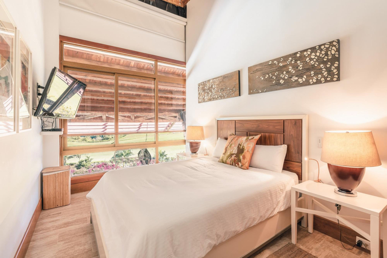 Room 5, 2br-apartment w Golf View at Casa de Campo, La Romana