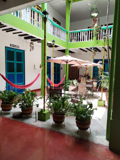 Others 4, Hotel la Casona 1859, Guaduas