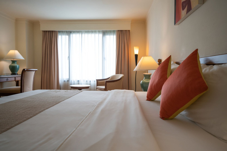 Bedroom 12