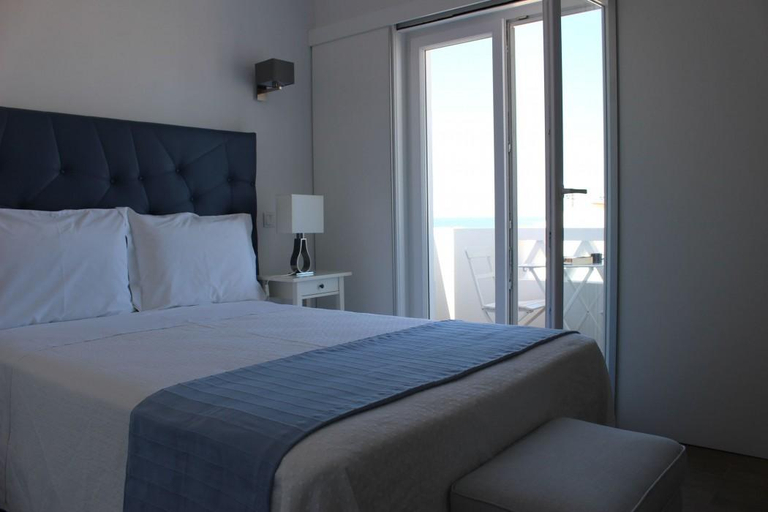 Bedroom 2, River Inn by AC Hospitality Management, Odemira