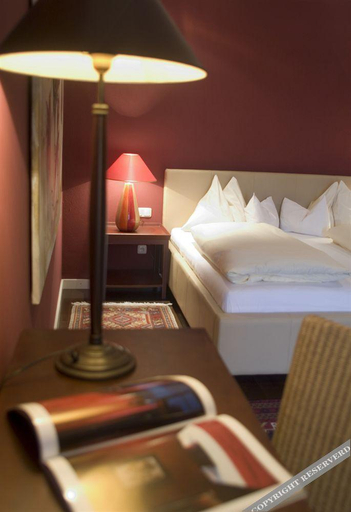Bedroom 4, Cortisen am See, Gmunden