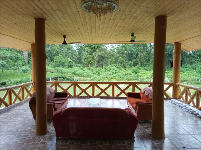 Others 4, Delight Green Heaven Resort, Lataguri, Jalpaiguri