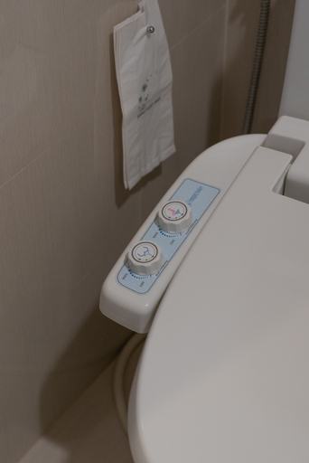 Bathroom 9