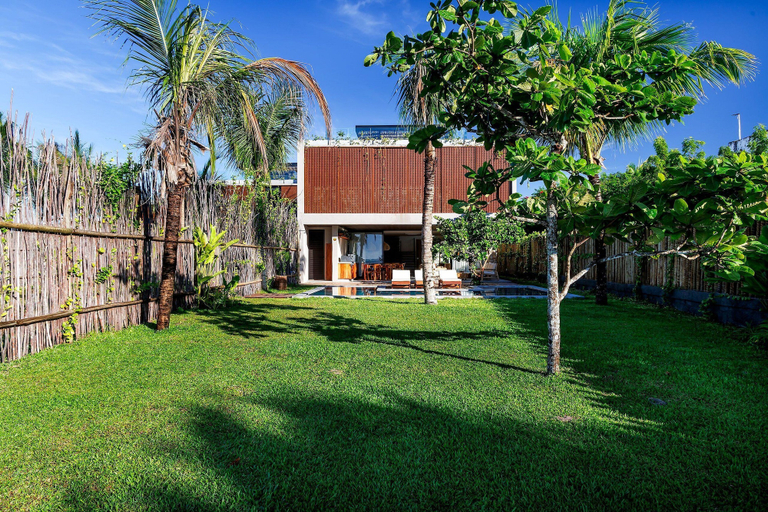 Exterior & Views, Casa Camará - By Living Milagres, Passo de Camaragibe