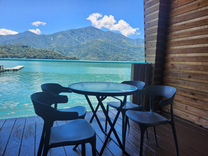 3, Sun Fog Hotel, Nantou