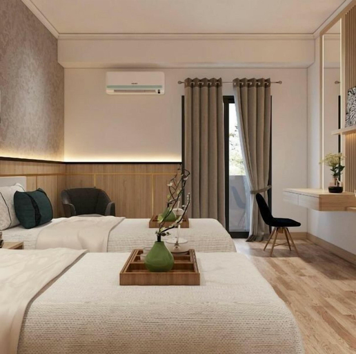 Bedroom 12
