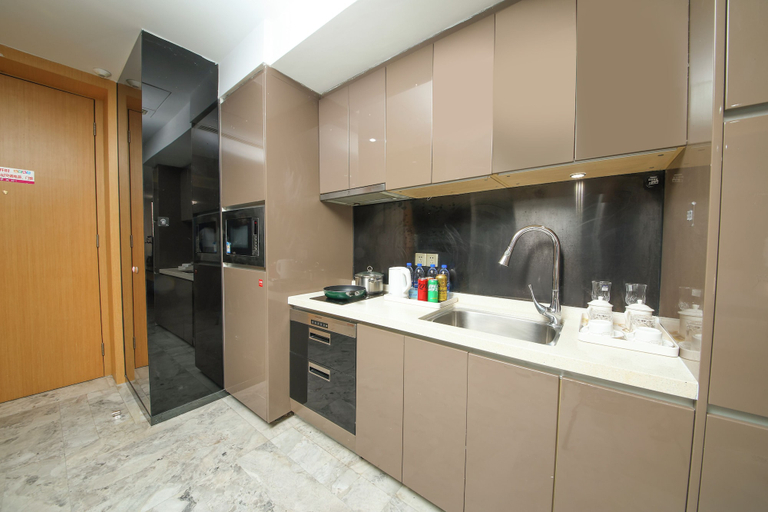 Others 5, Pengman International Apartment Hotel, Guangzhou