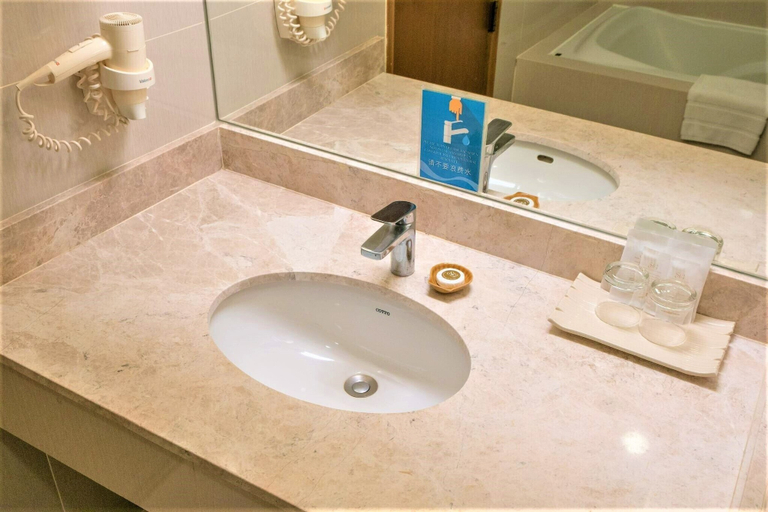 Bathroom 5