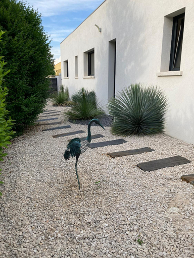 Others 4, Maison elegante a Bouc-Bel-Air avec piscine privee, Bouches-du-Rhône