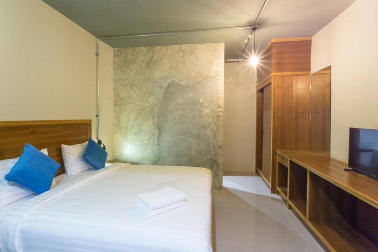 Bedroom 3, Light Khaolak Resort, Takua Pa