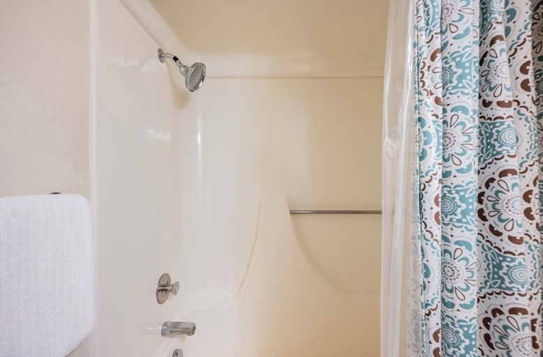 Bathroom 4, Four Oclock Lodge B06, Summit