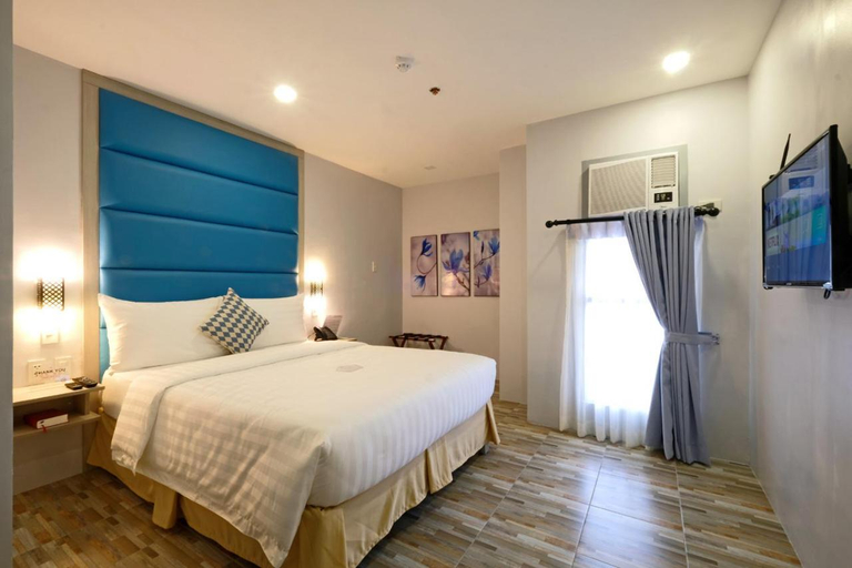 Bedroom 7