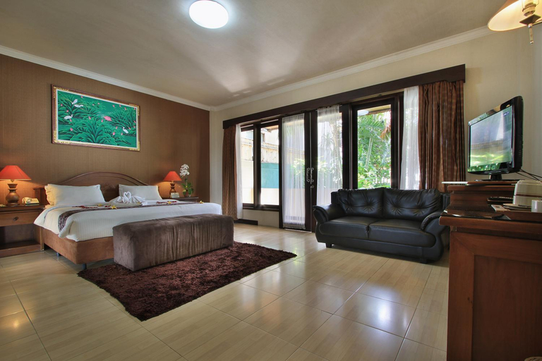 Bedroom 7