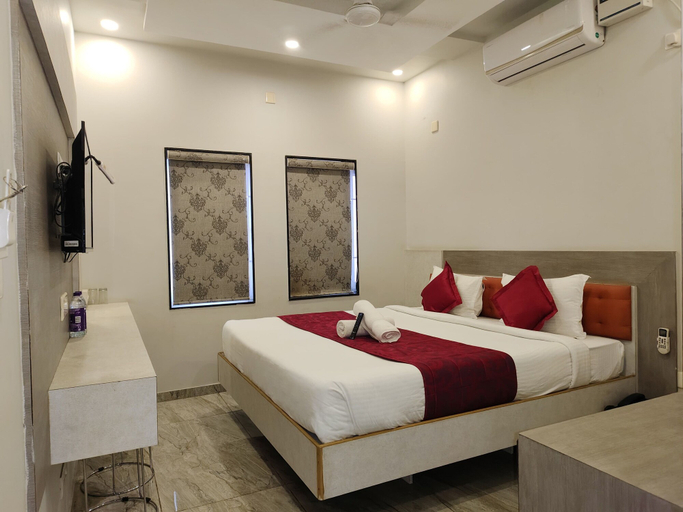 Bedroom 5