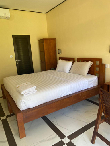 Bedroom 2, Gunung Bali HomeStay, Karangasem