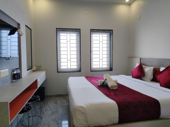 Bedroom 7