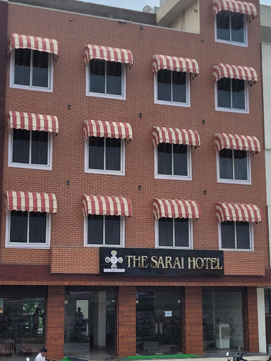 Others 5, The Sarai, Jaipur