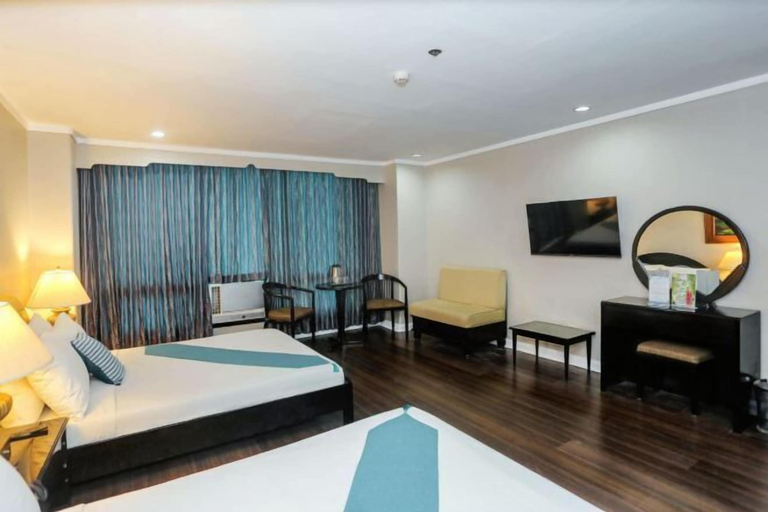 Bedroom 20