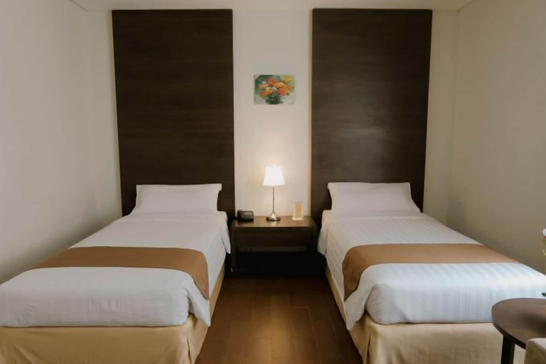 Bedroom 10