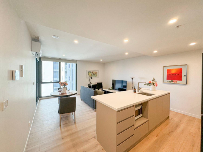 2, Serain Residences on 49 Furzer Street Phillip, Canberra