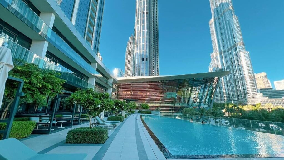 Exterior & Views, Silkhaus Grande, Dubai