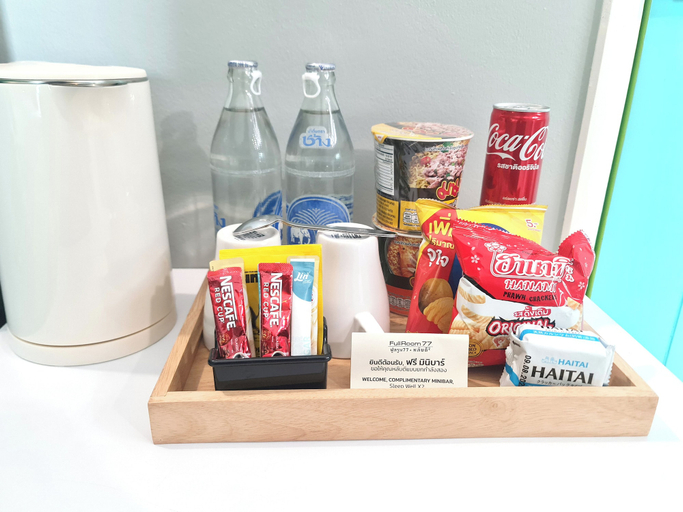 Amenities