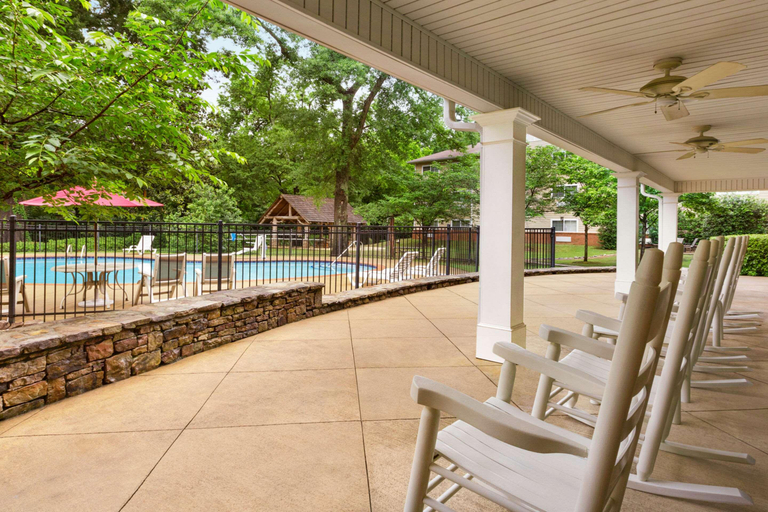 Sport & Beauty 5, MainStay Suites Columbus near Fort Benning, Muscogee