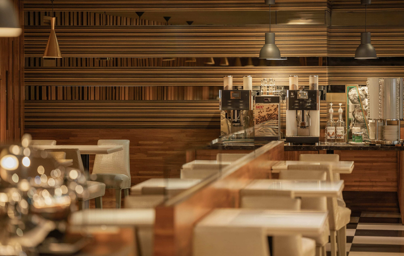 Food & Drinks 4, Kindness Hotel Sanduo Shopping District, Kaohsiung