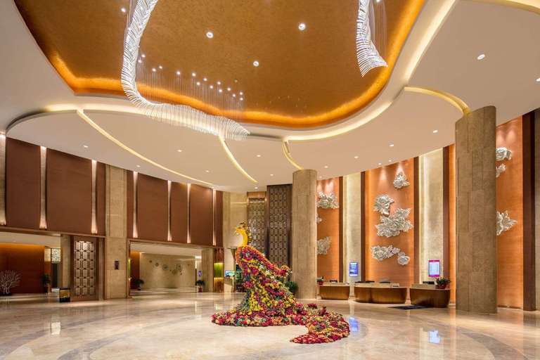 Others 5, Ramada Heze, Heze