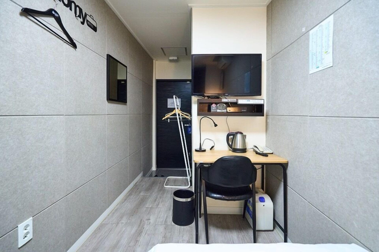 Others 5, Ekonomy Hotel Incheon, Gyeyang