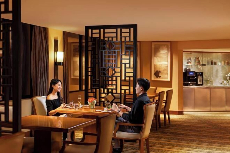 Restaurant 14