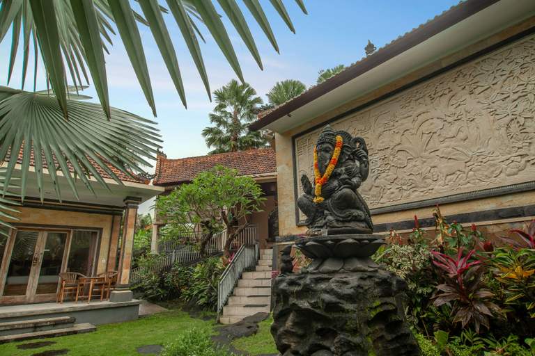 Exterior & Views 2, Abhirama Resort and Spa, Gianyar