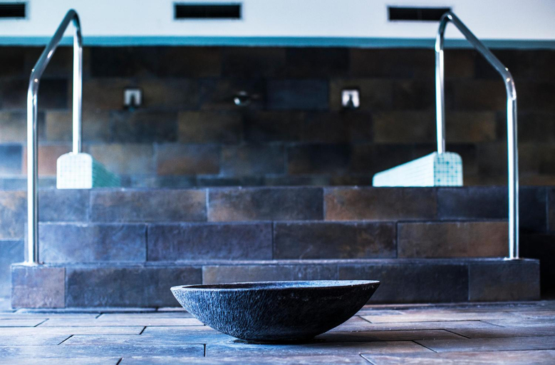 Bathroom 5, Coral Suites & Spa - Adults Only                                                            , Santa Cruz de Tenerife